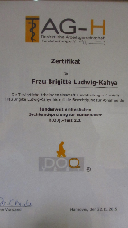 Hundeführerschein und Sachkundeprüfung Vorbereitung für Hundehalter PDF
